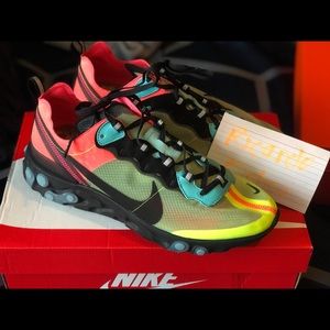 Nike React Volt